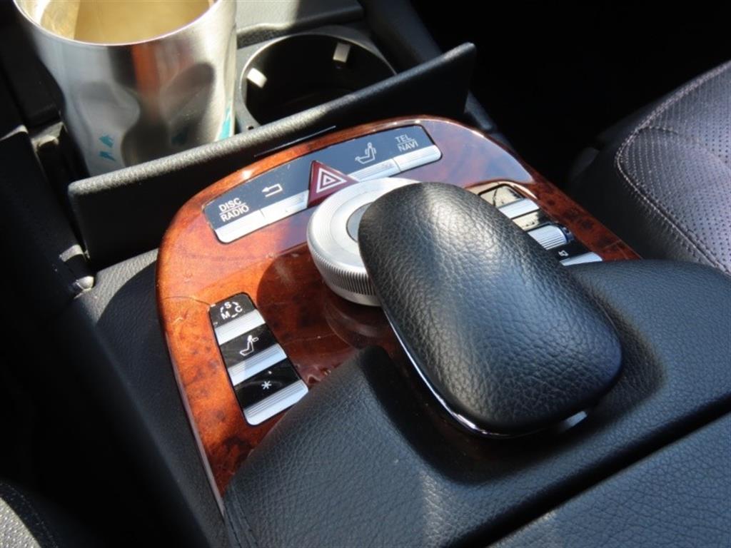 Mercedes Benz S Class 2008 - Importación desde Corea - HF Imports Iquique - Foto 7