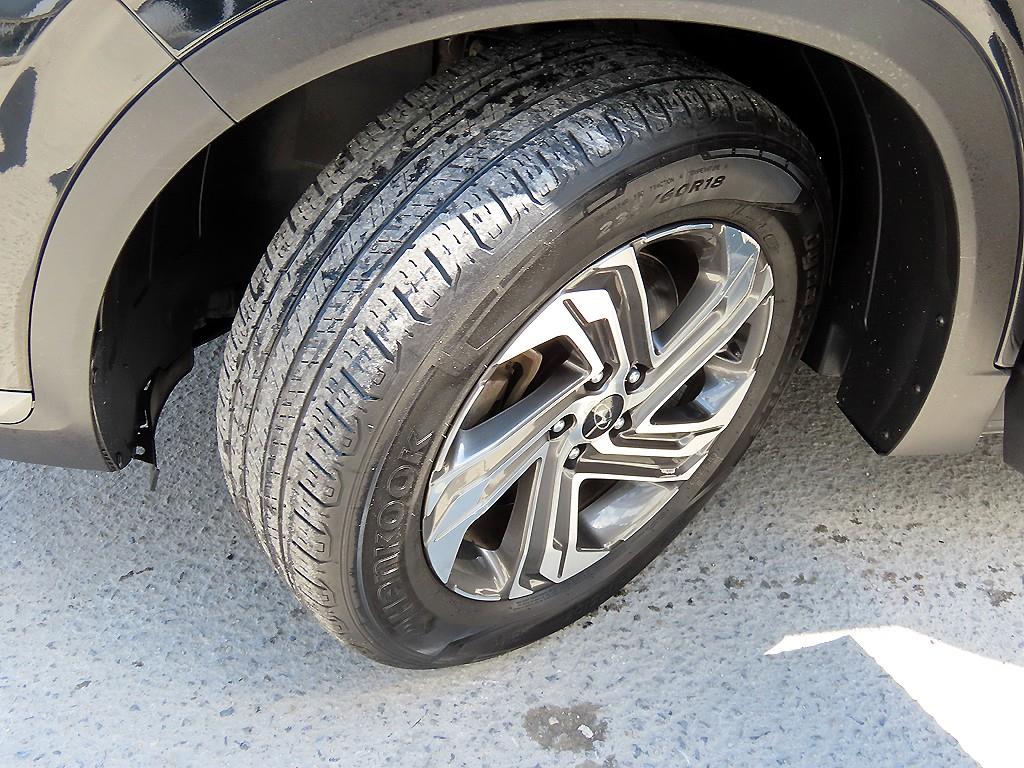 HYUNDAI Santa Fe 2021 Negro - Importación desde Corea - HF Imports Iquique - Foto 20