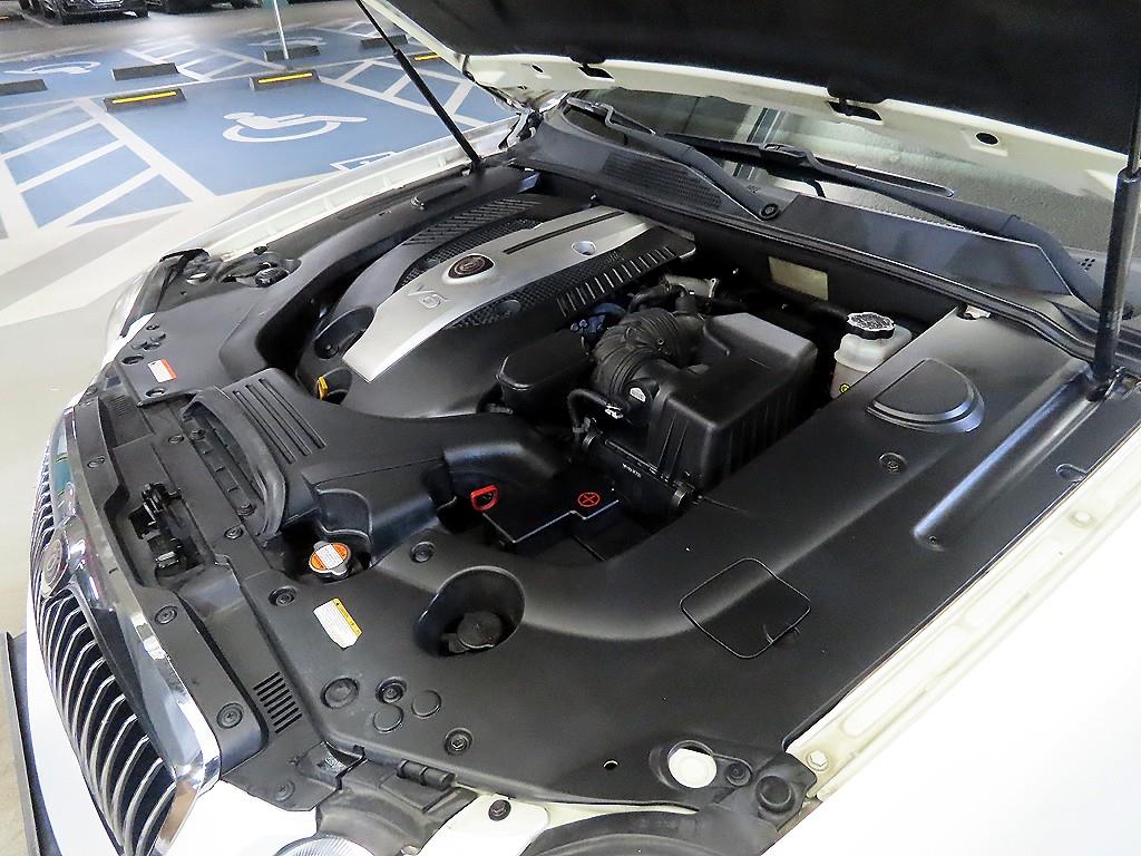 KIA Opirus 2008 - Importación desde Corea - HF Imports Iquique - Foto 19