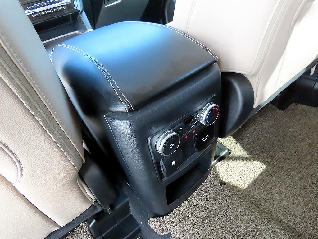 Ford Explorer 2021 Blanco - Importación desde Corea - HF Imports Iquique - Foto 15