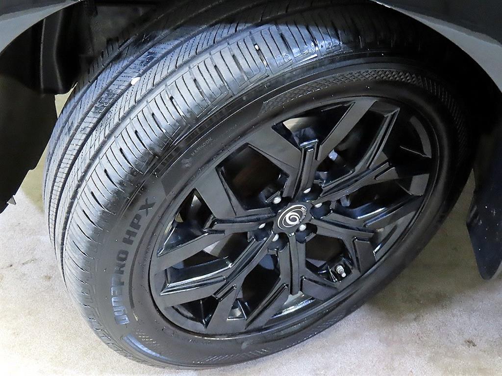 KIA Mohave 2021 Negro - Importación desde Corea - HF Imports Iquique - Foto 20