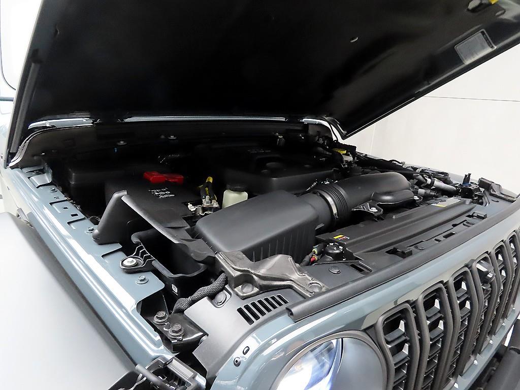 Jeep Wrangler 2025 - Importación desde Corea - HF Imports Iquique - Foto 18