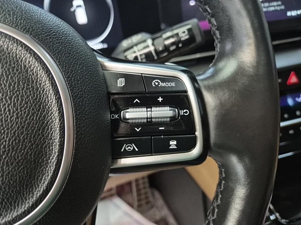 KIA Carnival 2022 Blanco - Importación desde Corea - HF Imports Iquique - Foto 16