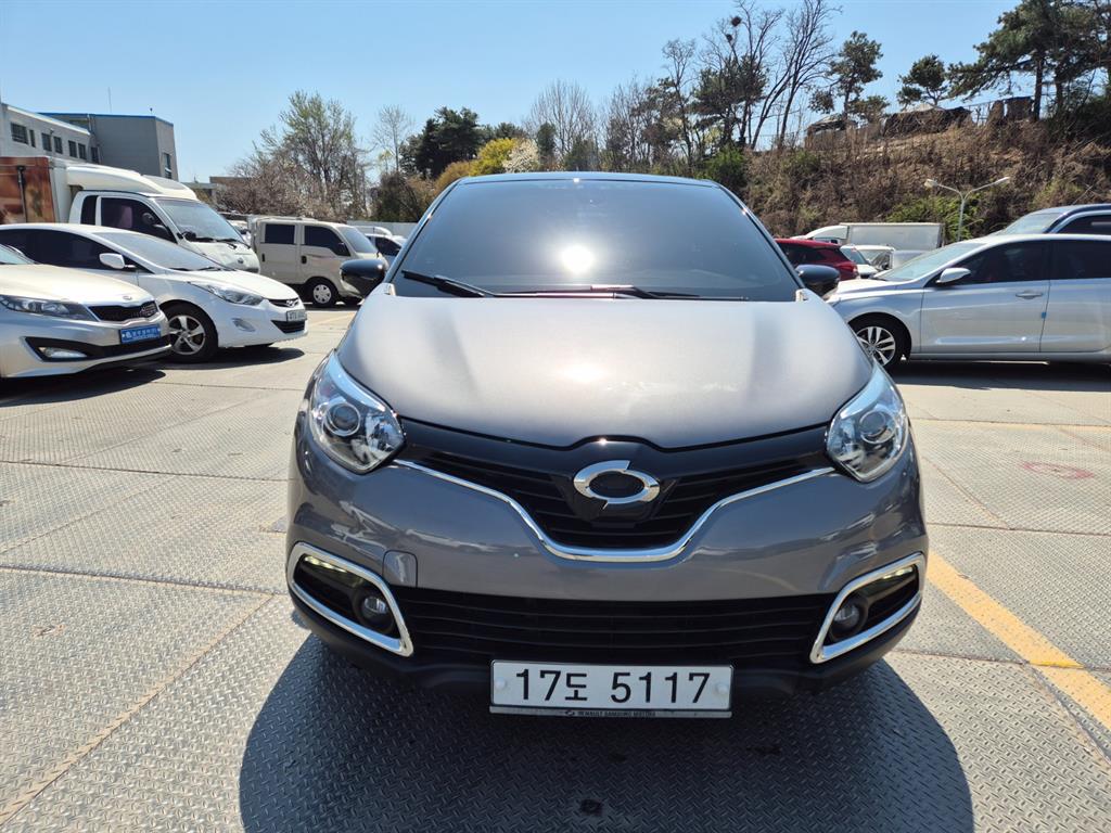 SAMSUNG QM3 - Vista 2