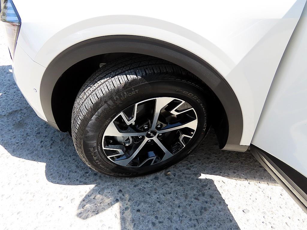 KIA Sportage 2024 Blanco - Importación desde Corea - HF Imports Iquique - Foto 20