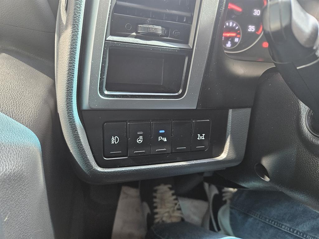 medium and large cargo Cargo - Vista 9