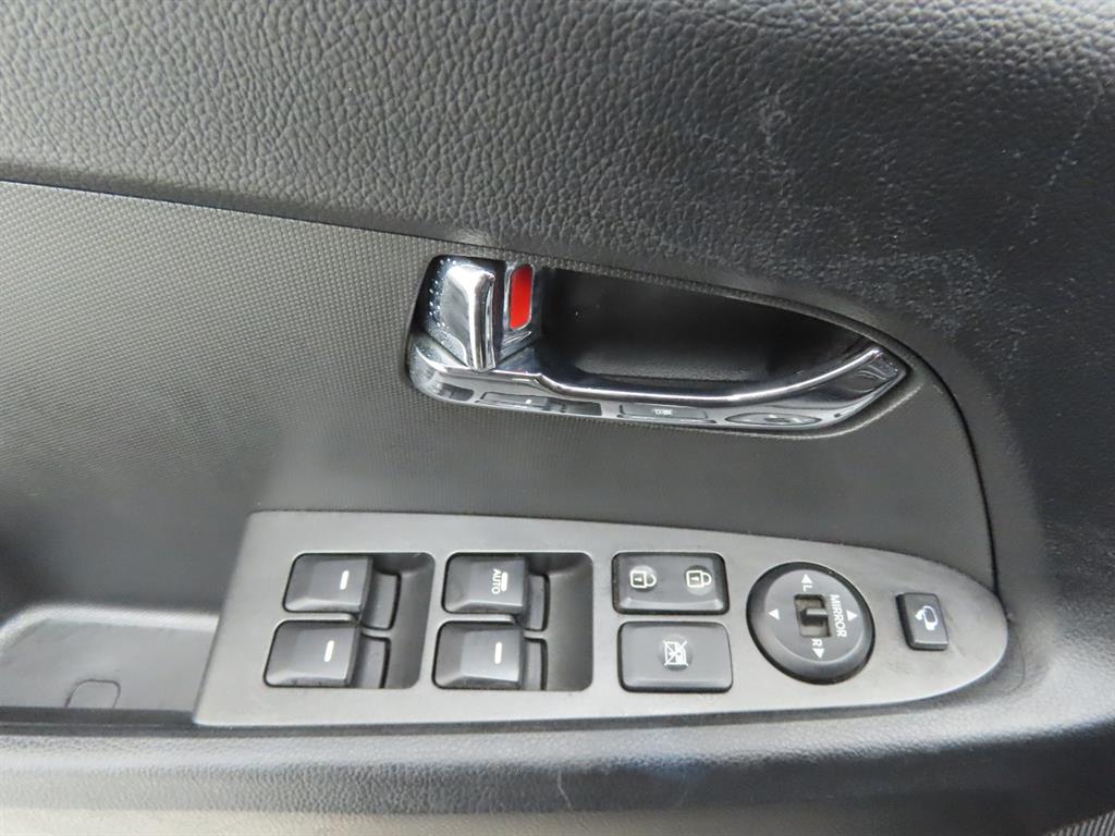 KIA Sportage 2012 - Importación desde Corea - HF Imports Iquique - Foto 9