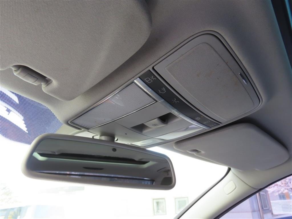 Mercedes Benz S Class 2008 - Importación desde Corea - HF Imports Iquique - Foto 11