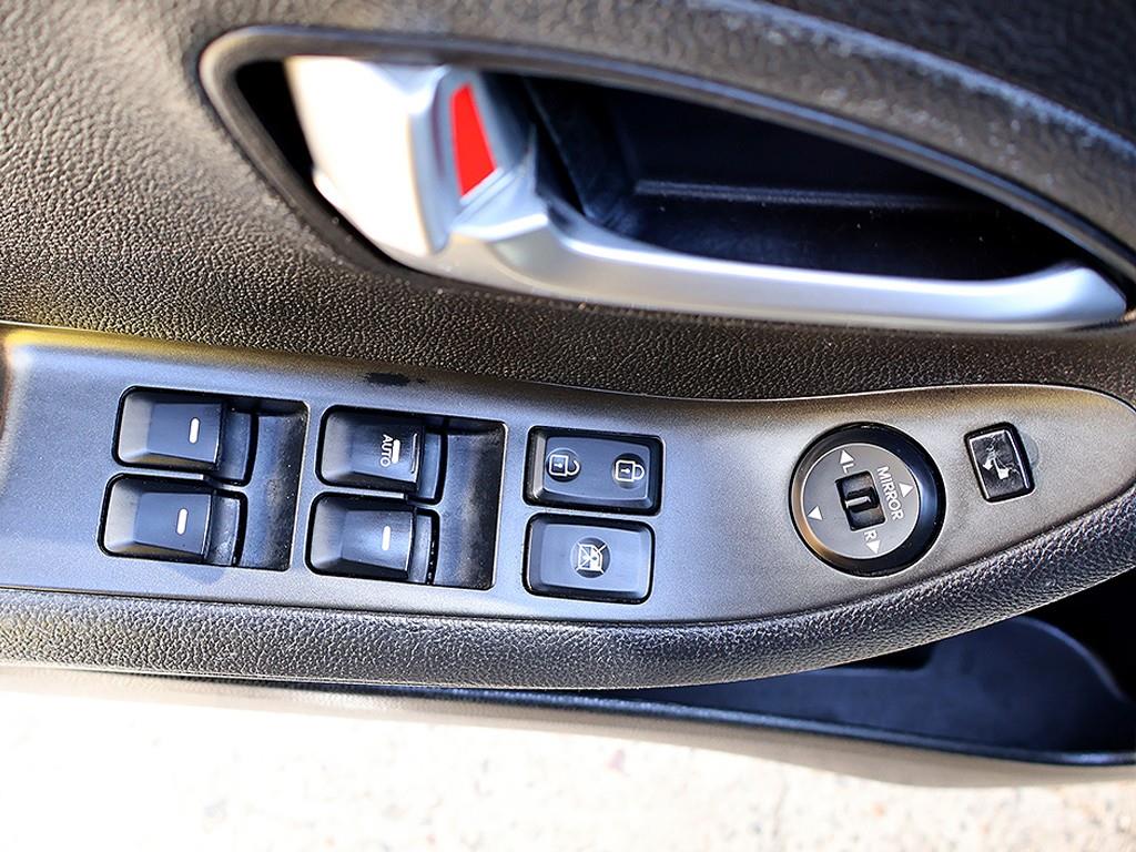 KIA Morning 2013 Blanco - Importación desde Corea - HF Imports Iquique - Foto 12