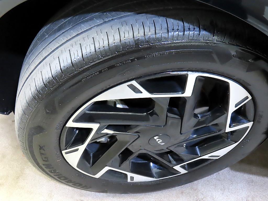 KIA Sportage 2023 Blanco - Importación desde Corea - HF Imports Iquique - Foto 20