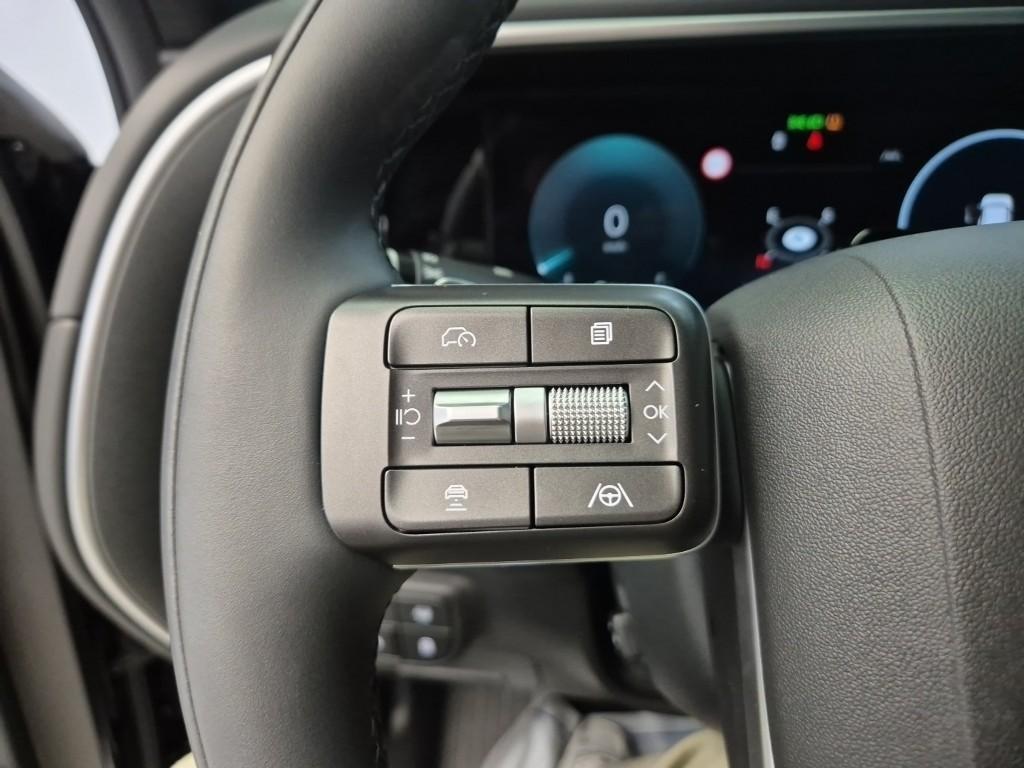 HYUNDAI Palisade - Vista 5