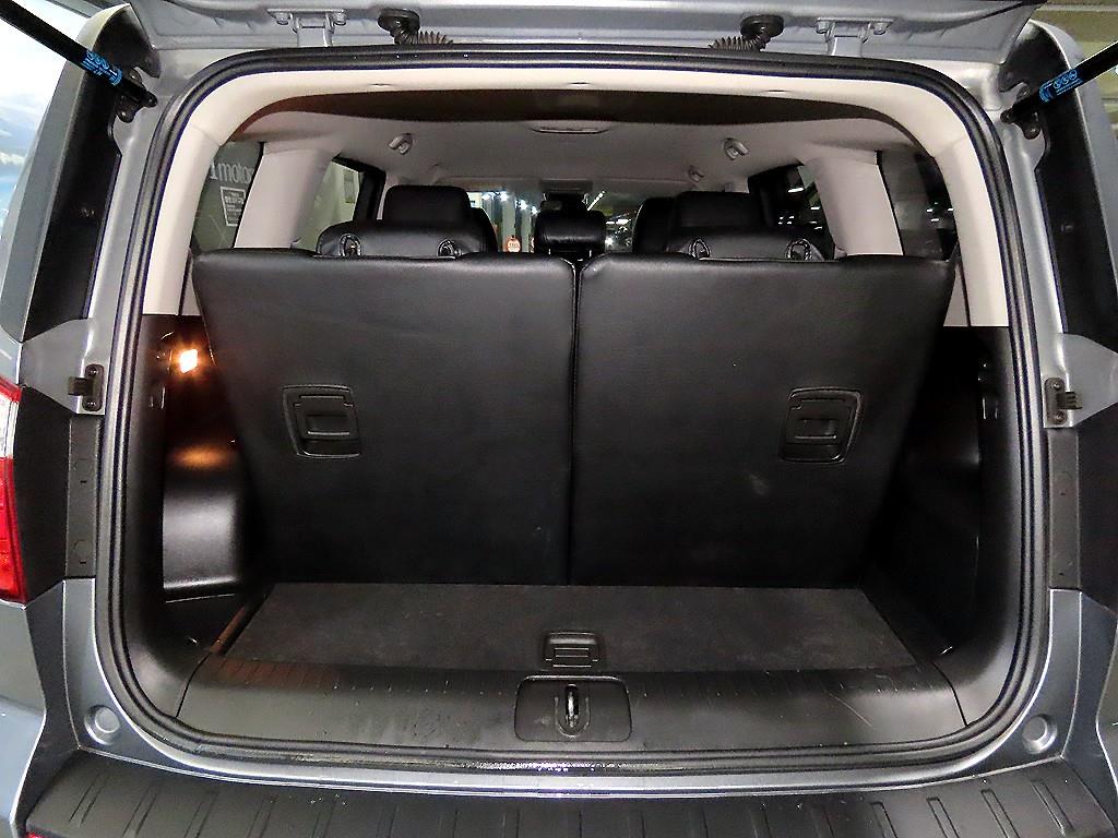 Chevrolet Orlando 2015 - Importación desde Corea - HF Imports Iquique - Foto 17