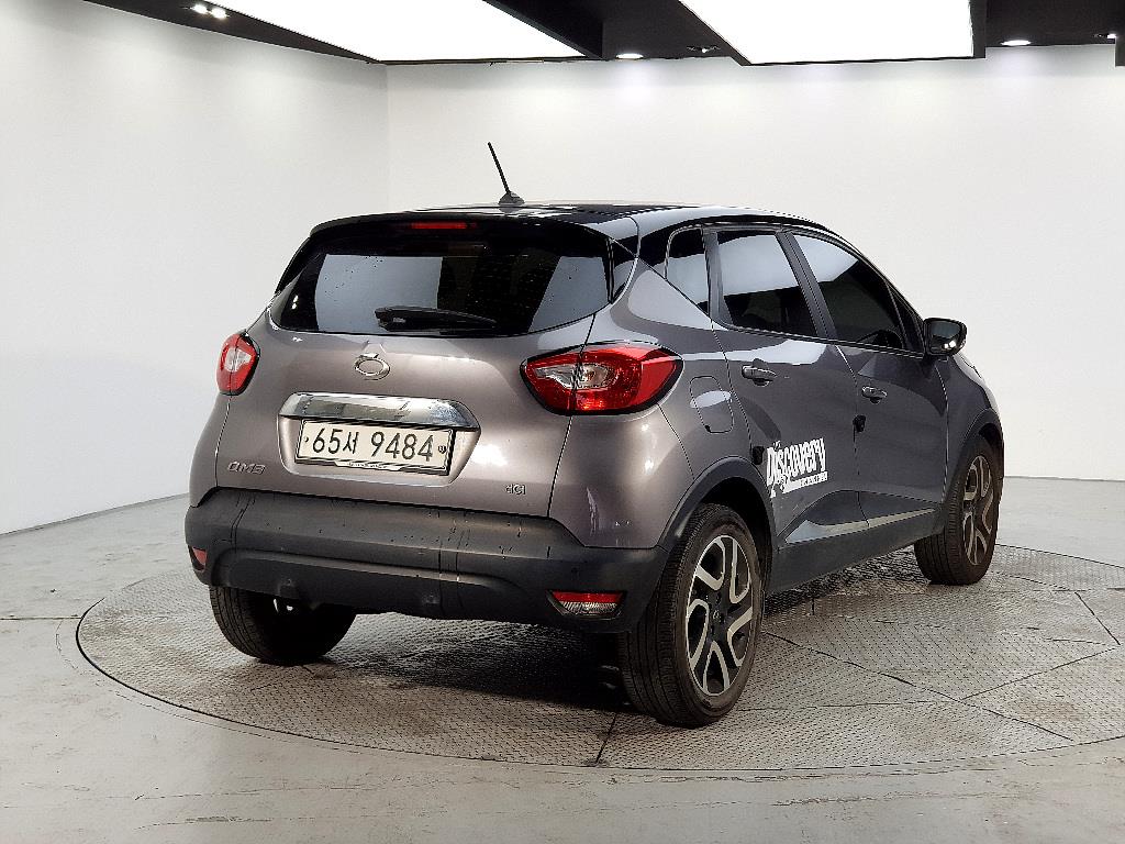 SAMSUNG QM3 - Vista 4