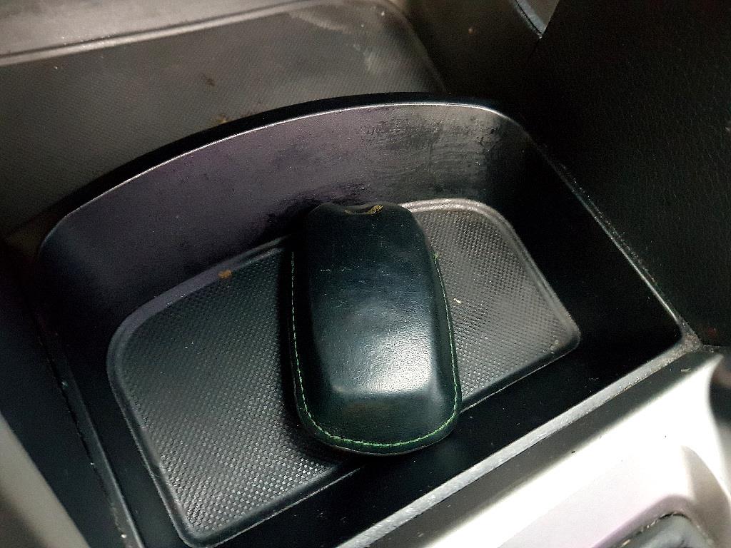 HYUNDAI i30 - Vista 4