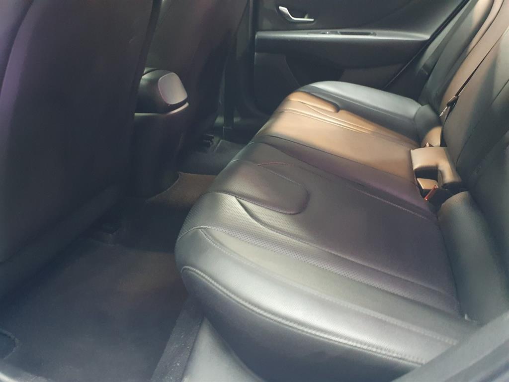 HYUNDAI Avante 2021 Blanco - Importación desde Corea - HF Imports Iquique - Foto 14