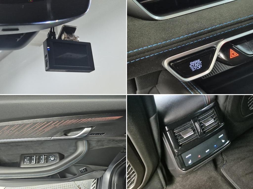 SAMSUNG Grand Koleos 2025 Gris - Importación desde Corea - HF Imports Iquique - Foto 18