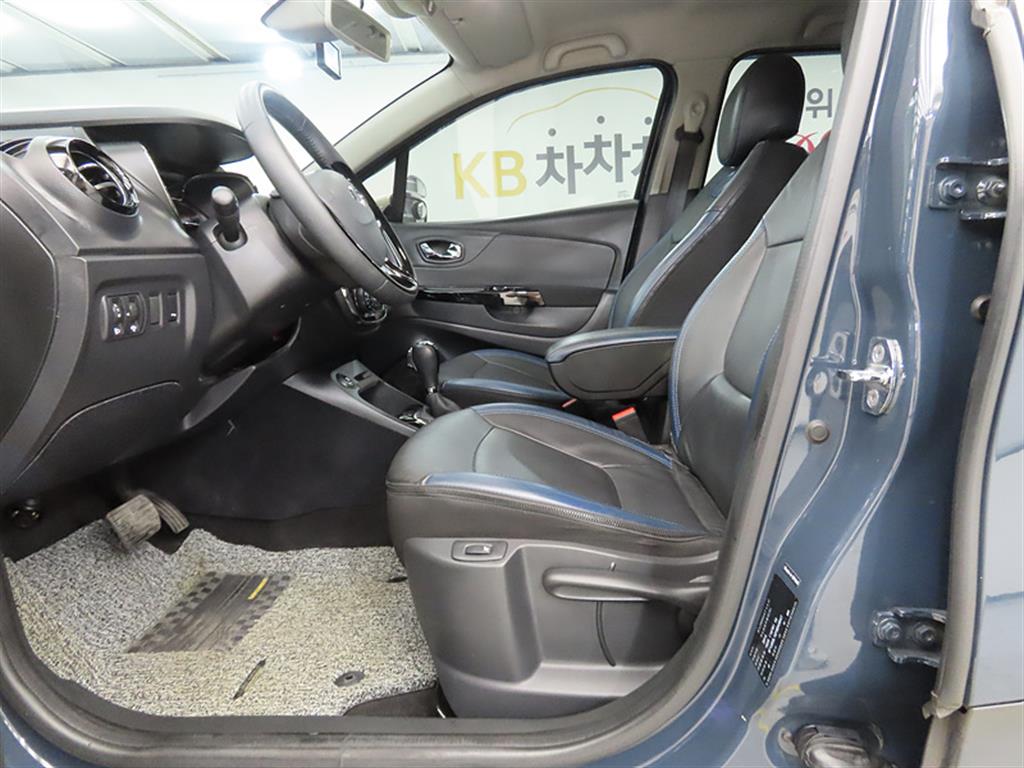 SAMSUNG QM3 - Vista 5