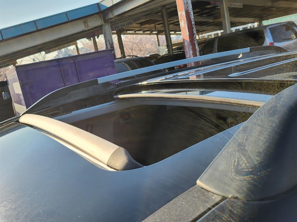 KIA Sportage 2010 Negro - Importación desde Corea - HF Imports Iquique - Foto 15