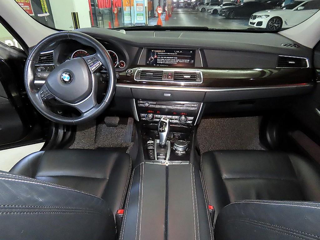 BMW Gran Turismo - Vista 10