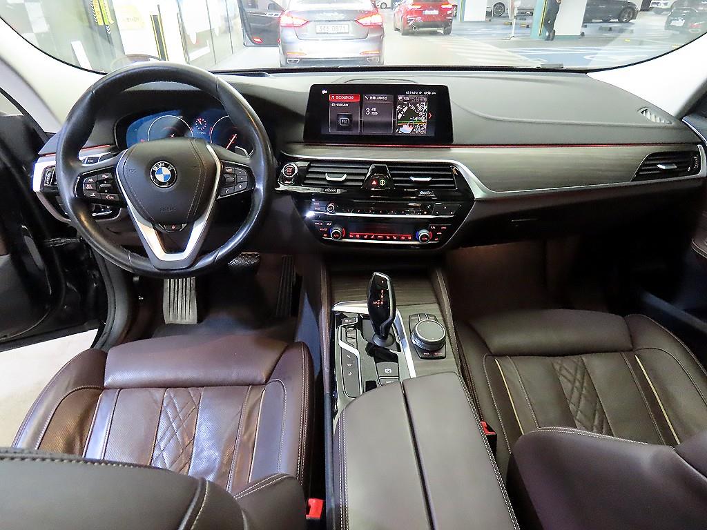 BMW Gran Turismo - Vista 10