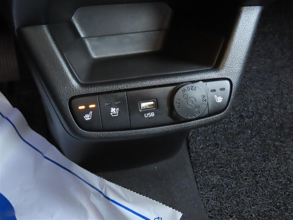 KIA Ray 2023 Blanco - Importación desde Corea - HF Imports Iquique - Foto 7