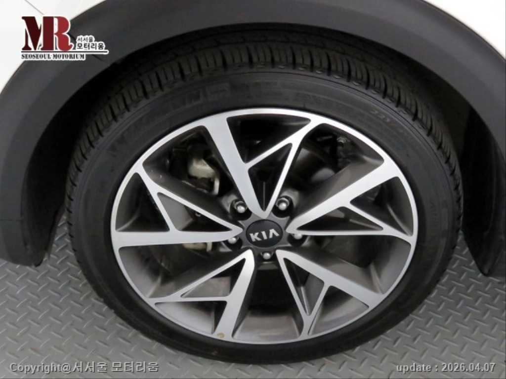 KIA Niro 2020 Blanco - Importación desde Corea - HF Imports Iquique - Foto 20