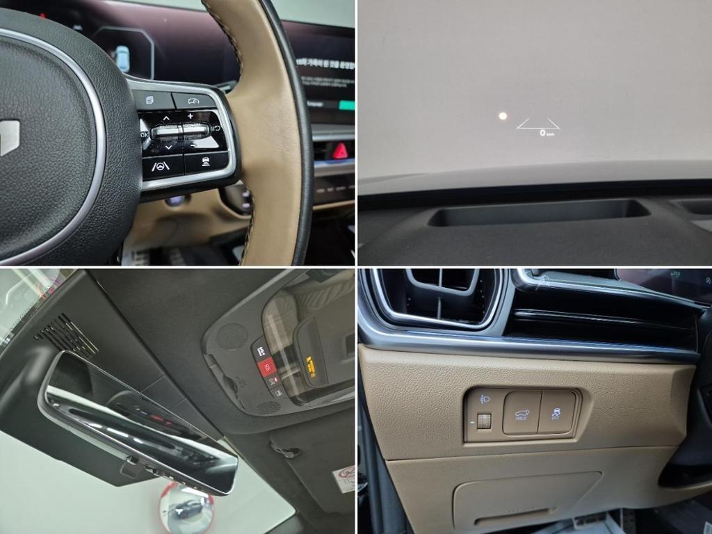 KIA Sorento - Vista 6