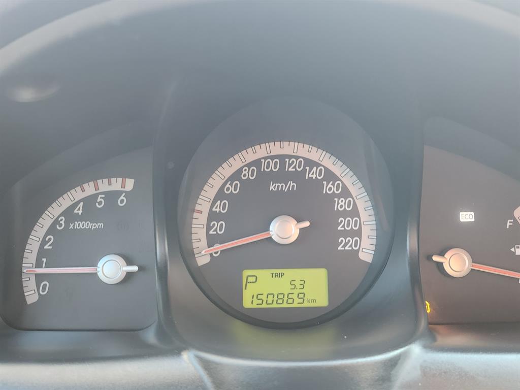 KIA Sportage - Vista 5