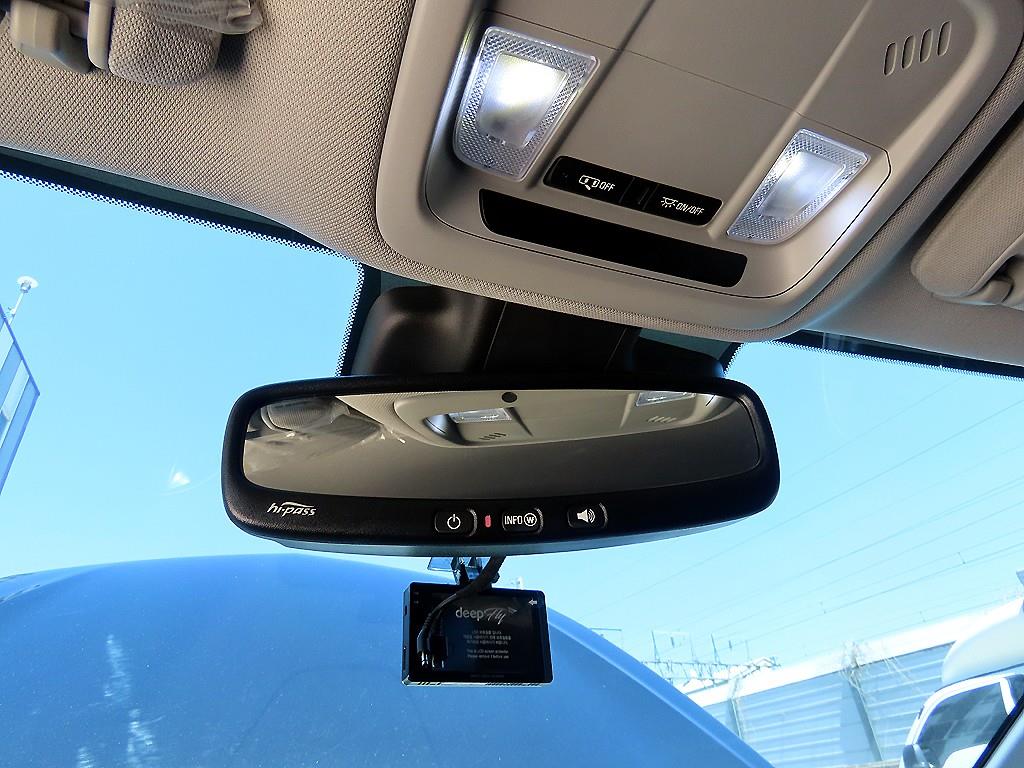 Chevrolet Malibu 2019 Negro - Importación desde Corea - HF Imports Iquique - Foto 15