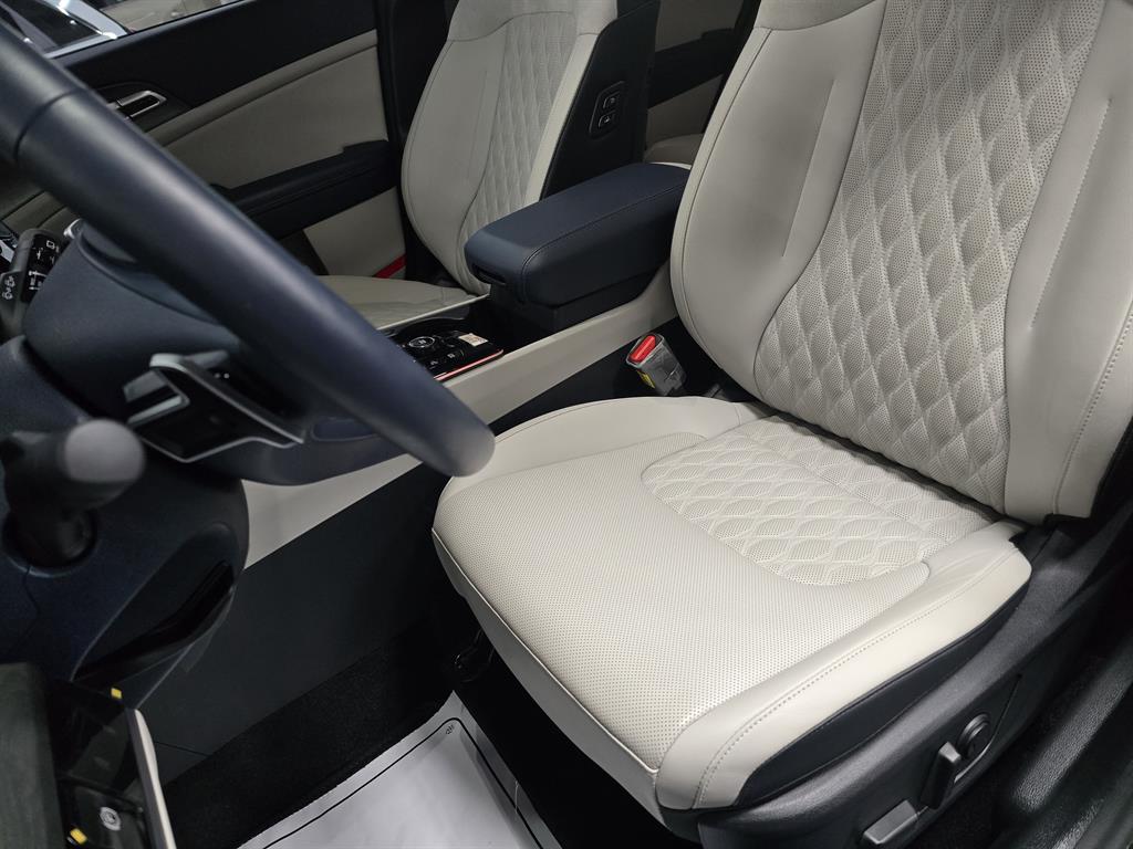 KIA Sportage - Vista 5