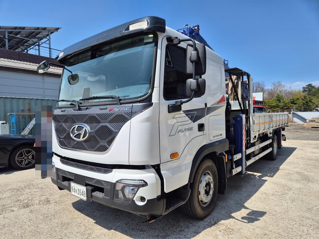 medium and large cargo goso - Vista 3