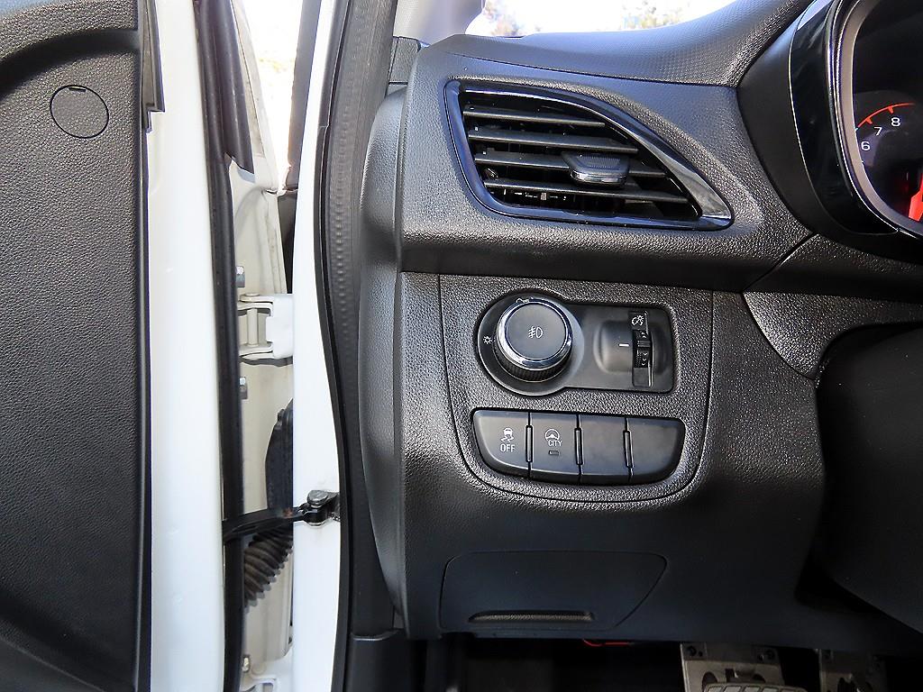 Chevrolet Spark 2016 Gris - Importación desde Corea - HF Imports Iquique - Foto 13