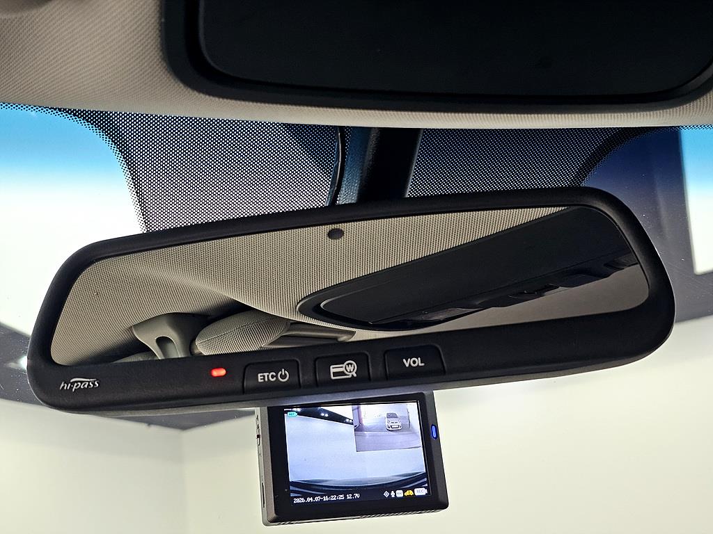 KIA Sorento 2015 Negro - Importación desde Corea - HF Imports Iquique - Foto 13