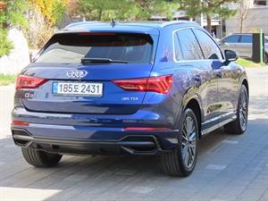 Audi Q3 - Vista 6