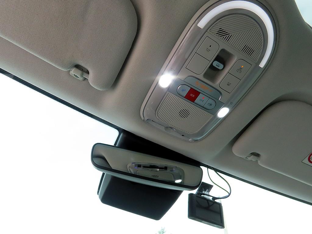 HYUNDAI Ioniq 5 2022 Blanco - Importación desde Corea - HF Imports Iquique - Foto 14