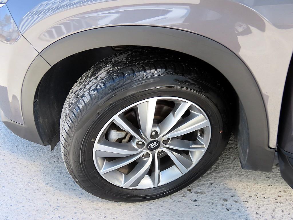 HYUNDAI Santa Fe 2019 - Importación desde Corea - HF Imports Iquique - Foto 20