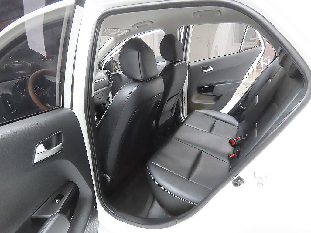 KIA Morning 2023 Blanco - Importación desde Corea - HF Imports Iquique - Foto 8