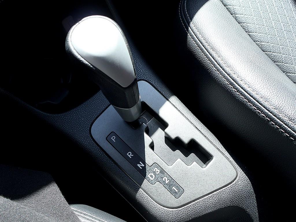 KIA Morning 2013 Blanco - Importación desde Corea - HF Imports Iquique - Foto 7