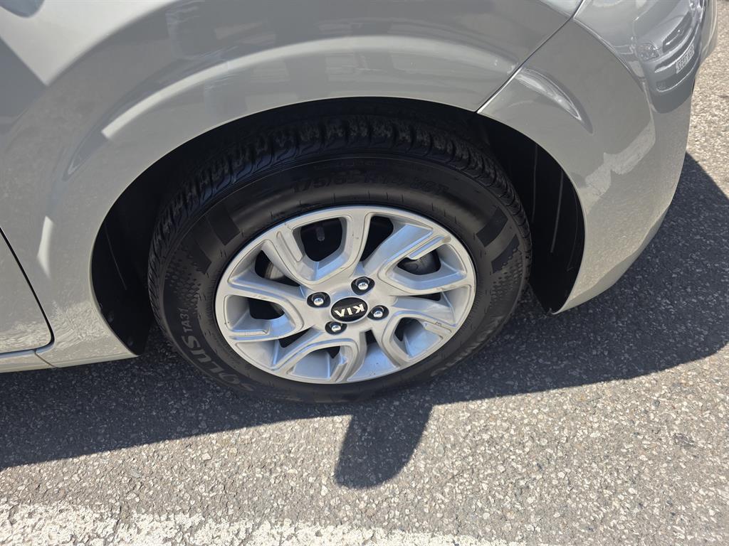 KIA Morning 2018 Blanco - Importación desde Corea - HF Imports Iquique - Foto 18