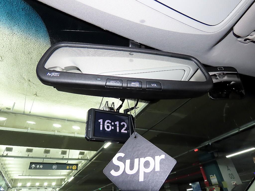 KIA K7 2017 Gris - Importación desde Corea - HF Imports Iquique - Foto 16