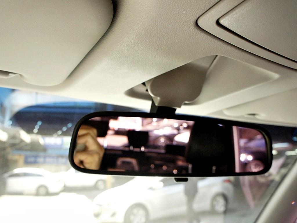 KIA Ray 2013 skyblue - Importación desde Corea - HF Imports Iquique - Foto 12