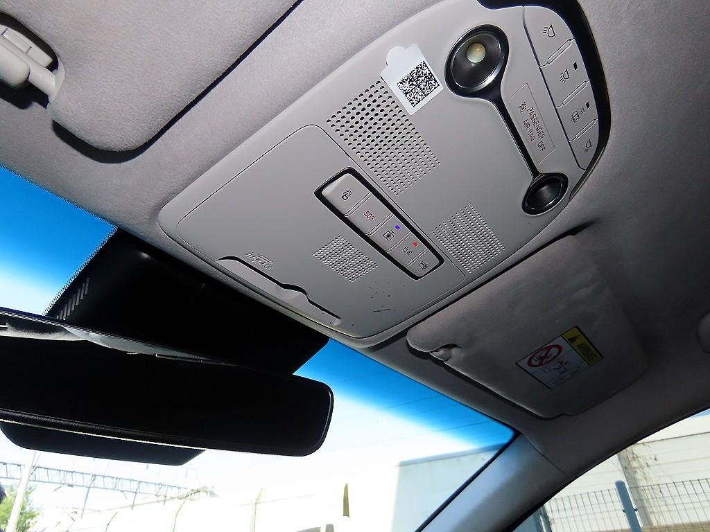 HYUNDAI Grandeur 2020 Negro - Importación desde Corea - HF Imports Iquique - Foto 15