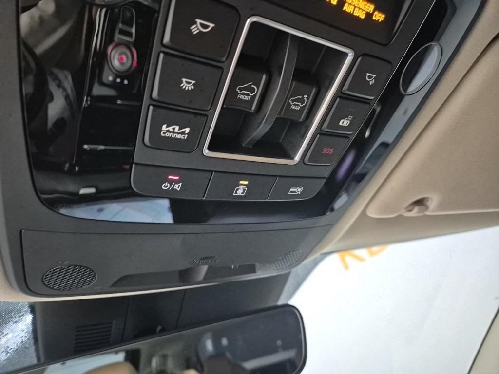 KIA Carnival 2022 Blanco - Importación desde Corea - HF Imports Iquique - Foto 17