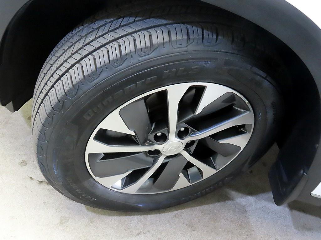 HYUNDAI Palisade 2021 Blanco - Importación desde Corea - HF Imports Iquique - Foto 20