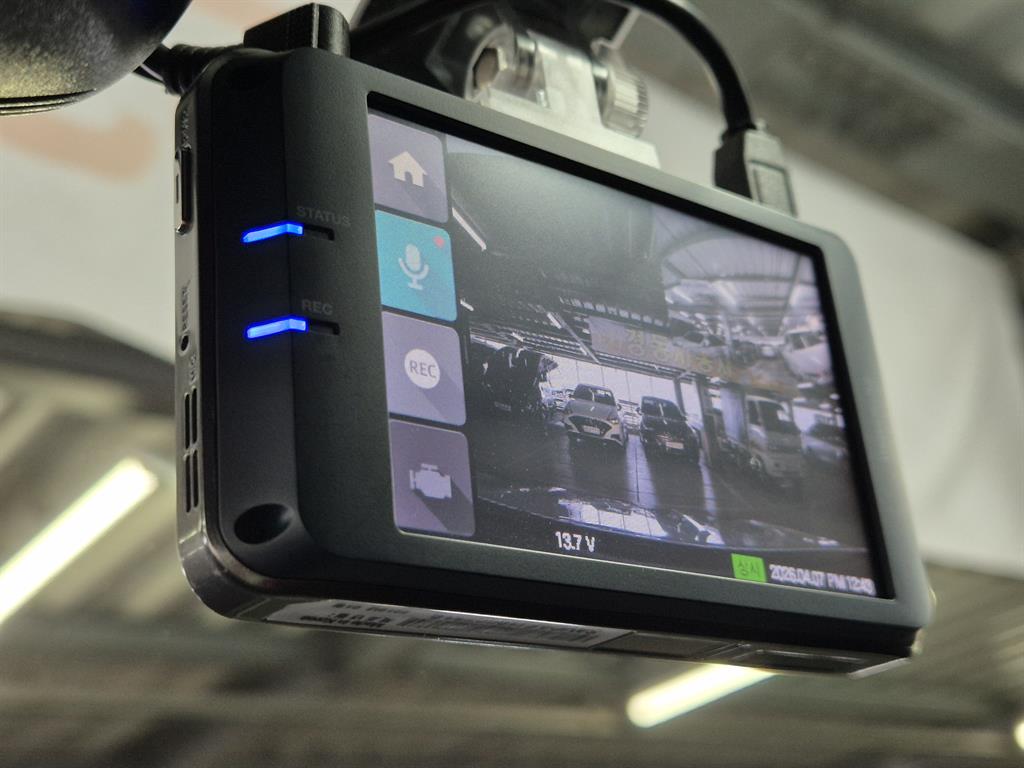 SAMSUNG SM6 - Vista 12