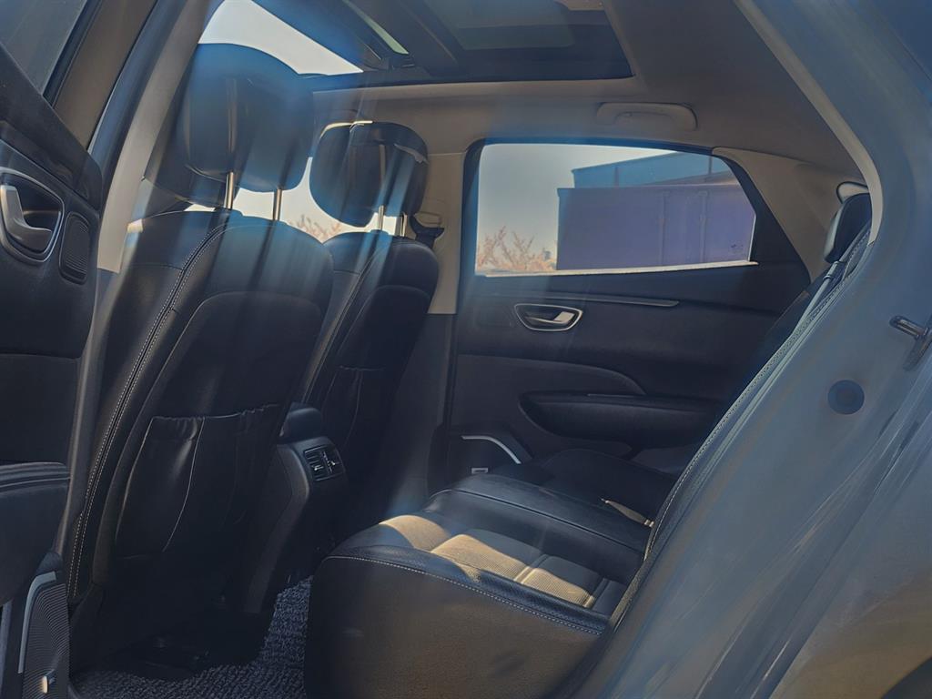 SAMSUNG SM6 - Vista 8