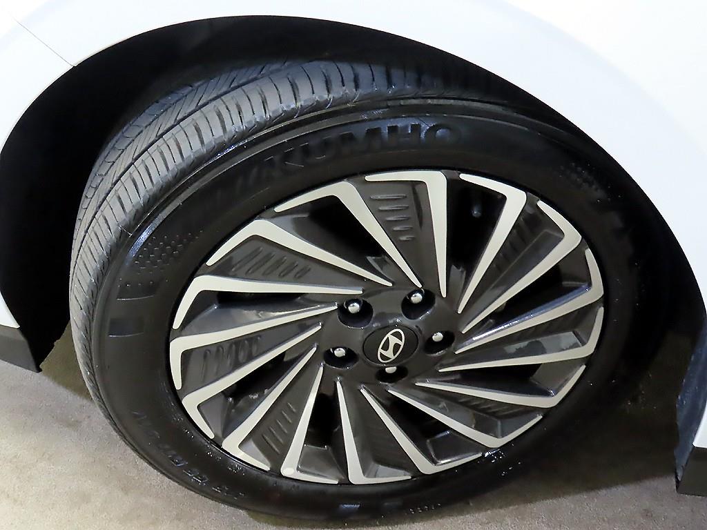 HYUNDAI Sonata 2024 Blanco - Importación desde Corea - HF Imports Iquique - Foto 20