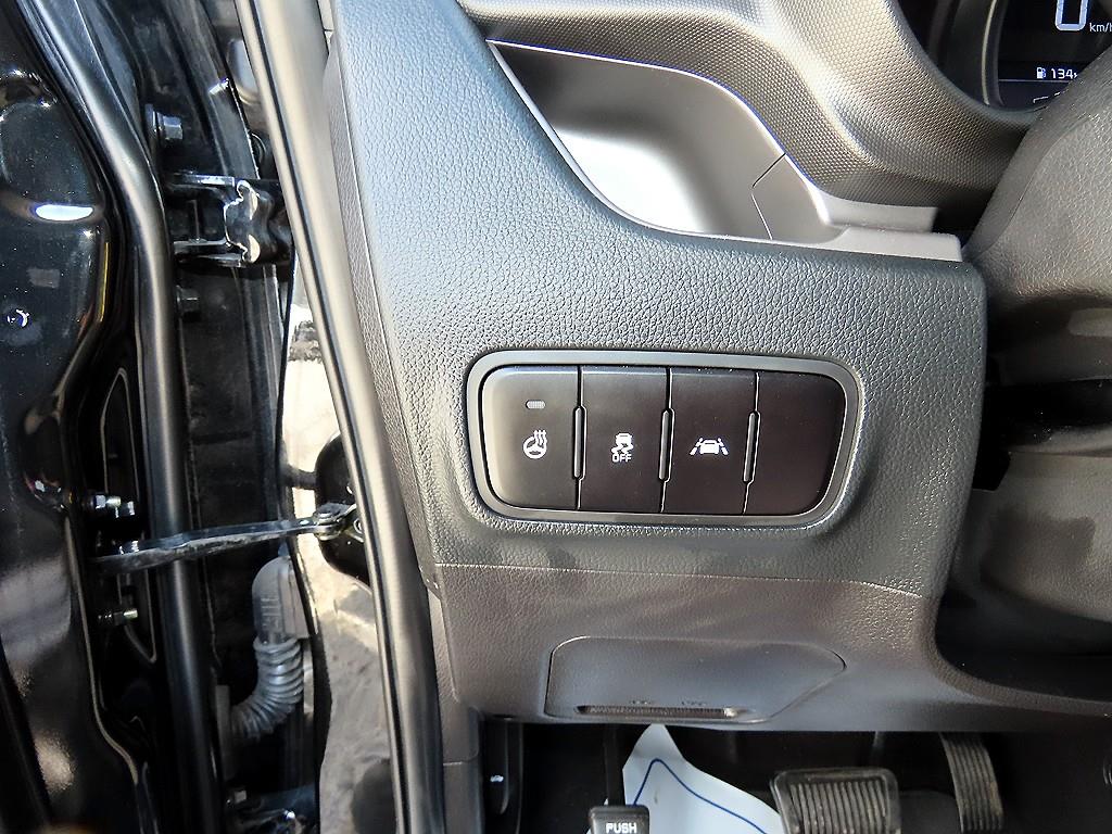 KIA Ray 2021 Negro - Importación desde Corea - HF Imports Iquique - Foto 13