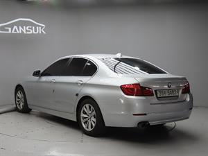 BMW 5 Series - Vista 6
