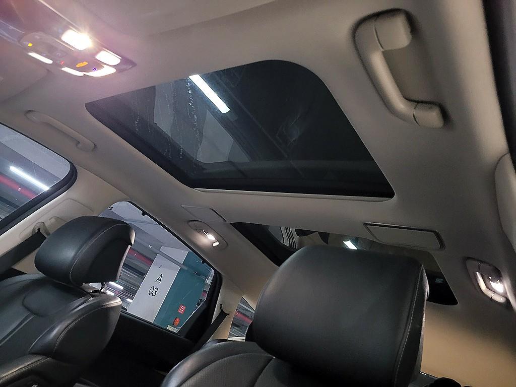 Genesis GV80 2020 Blanco - Importación desde Corea - HF Imports Iquique - Foto 15